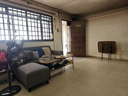 Blk 124 Yishun Street 11 (Yishun), HDB 4 Rooms #566165081